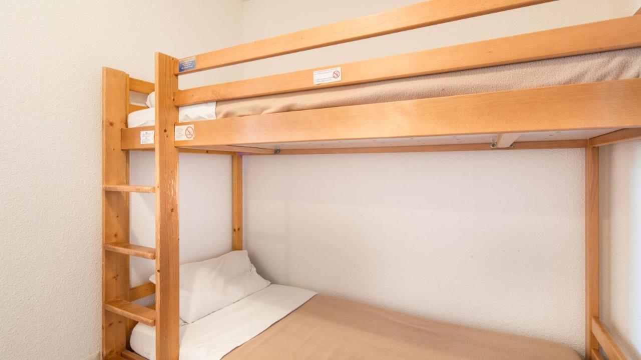 Vacancéole - Résidence Les Chalets et Balcons De La Vanoise La Norma Esterno foto