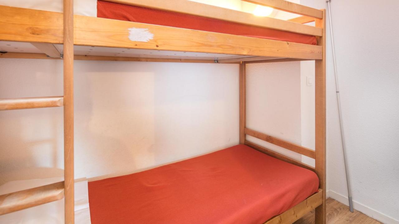 Vacancéole - Résidence Les Chalets et Balcons De La Vanoise La Norma Esterno foto