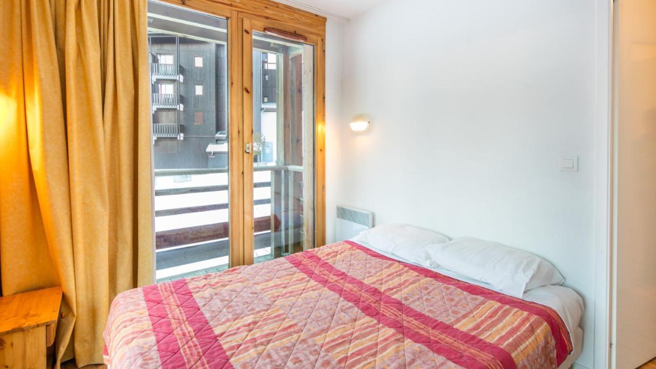 Vacancéole - Résidence Les Chalets et Balcons De La Vanoise La Norma Esterno foto