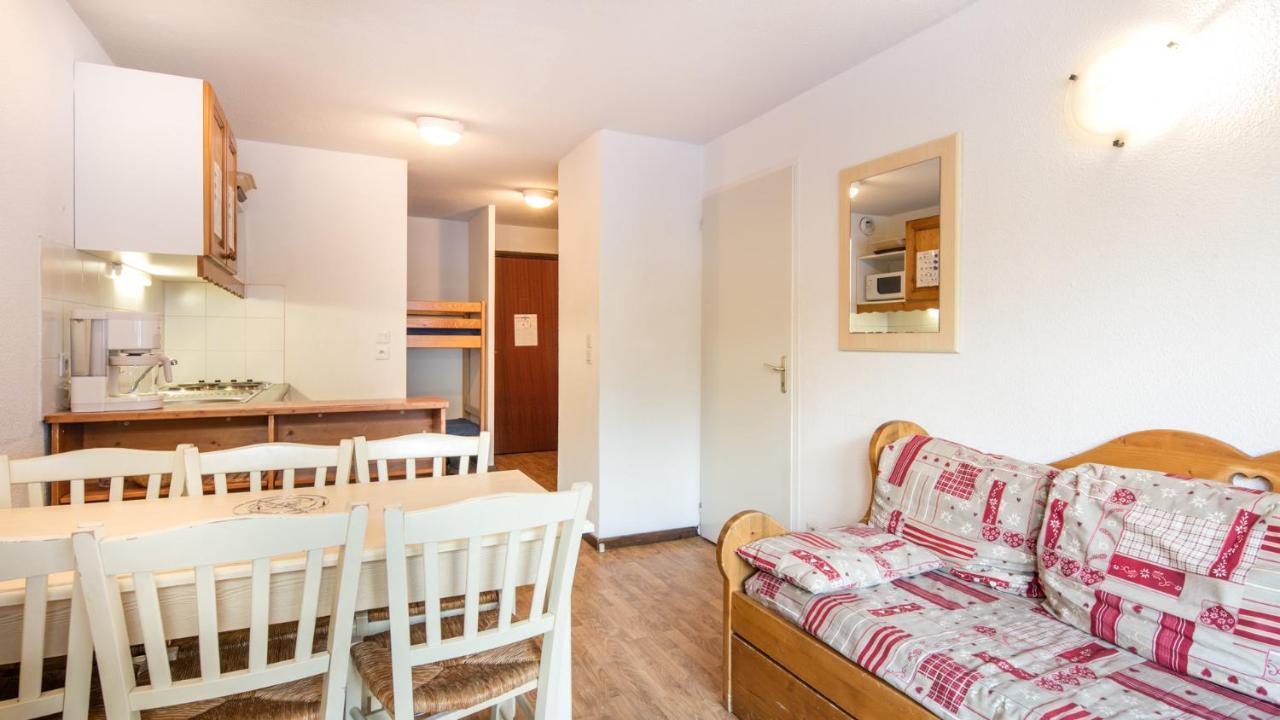 Vacancéole - Résidence Les Chalets et Balcons De La Vanoise La Norma Esterno foto